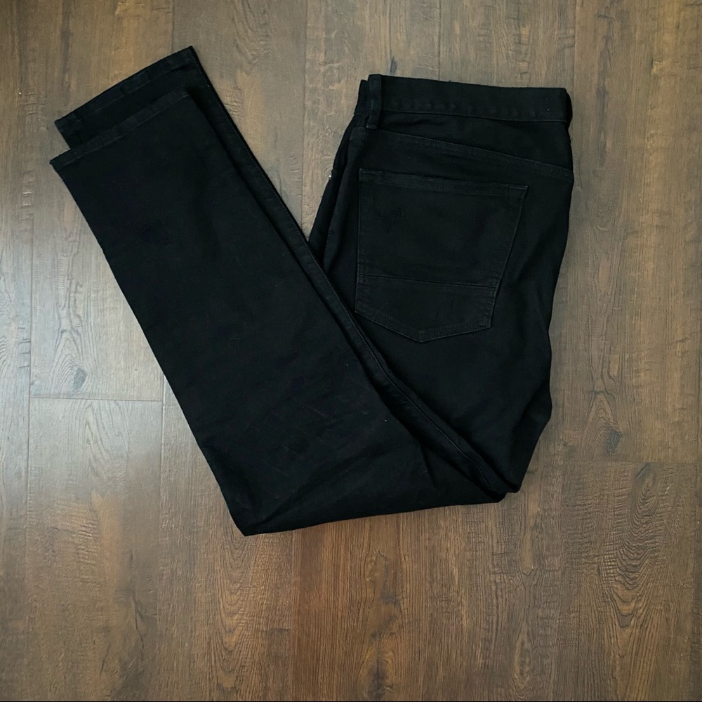 Men’s Pacsun Jeans in Black